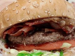 -The Habit Burger Grill 哈比特汉堡(爱琴海店)