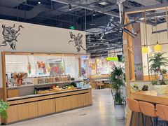 -润记·广东餐馆(苏州中心店)