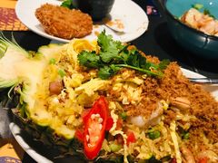 -simply thai天泰(长泰广场店)