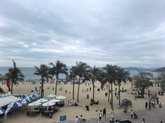 -大梅沙海滨公园