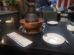 -楼外楼大刀肉传统火锅(西安大路店)