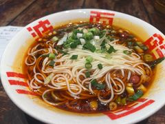 -周小波重庆小面·重庆名小吃(邹容路店)