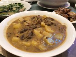 -广州中心皇冠假日酒店·宴会厅