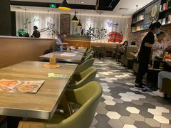 大堂-周沫西餐(漫广场店)
