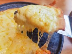 榴莲披萨-青麦家·融合餐厅(江岛智立方店)