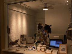 -Cafe on warm(丹霞店)