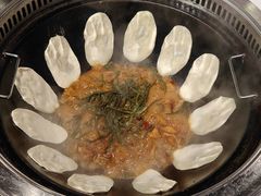-沈厨地锅老灶•徐州烧烤(黄渡店)