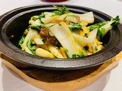 -京味斋·北京烤鸭(华威桥北工大店)