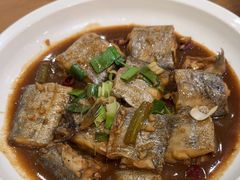 -洲晓鲜·舟山海鲜大排档(朱家尖风景区店)