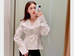 -URBAN REVIVO(欢乐海岸购物中心店)