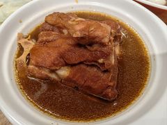 -喜家德虾仁水饺(南山书城店)