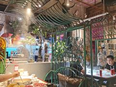 -汕头八合里海记牛肉店(清河店)
