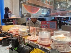 -争鲜回转寿司(中街大悦城店)