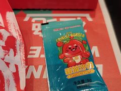 -塔斯汀中国汉堡(农业大厦店)