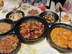 -聚味瞿记·龙虾堂(天元店)