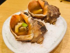 -山之川日料放题(通州店)