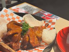 -避风塘(宝山万达店)