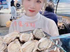 -蚝英雄鲜蚝自助专门店(长楹天街直营店)