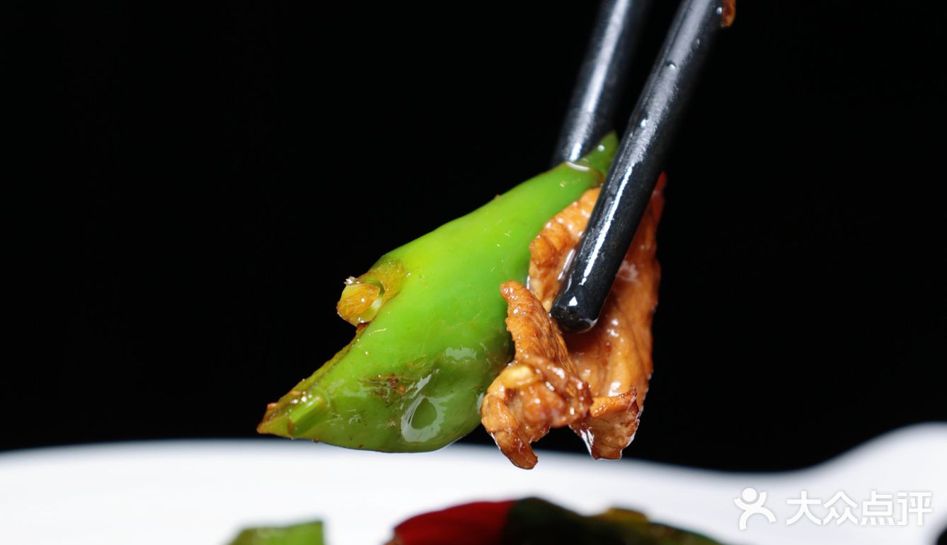 魔都剁椒鱼头馆TOP1——许爷剁椒鱼头！