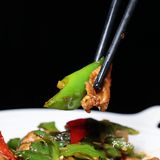 魔都剁椒鱼头馆TOP1——许爷剁椒鱼头！