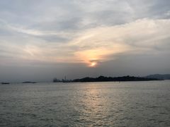 -演武大桥观景平台