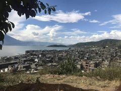 -大理古城