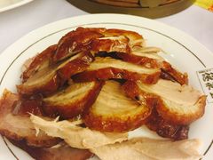 -北京全聚德(天安门店)