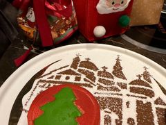 -金陵饭店-56JIA Restaurant家餐厅