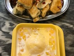 -芬芳甜品(东风西路店)