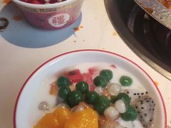 -李姑婆鲜切牛肉火锅自助(凤城二路店)