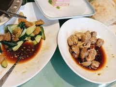 -老山东·山东菜(鲁菜名店)