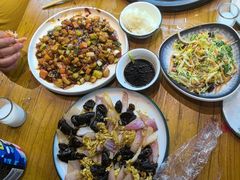 -晓伟海鲜家常菜