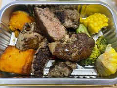 -豪客来牛排(天阳D32店)