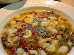 -吴氏老妈·23年家常菜(古城店)