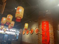 -唐坊·湖南菜(丰尚国际店)