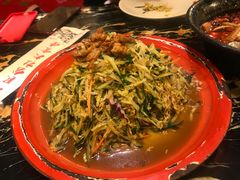 -人民公社大食堂(顺义总店)