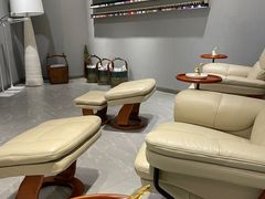 -Dragonfly 悠庭·按摩Spa(苏州中心广场店)