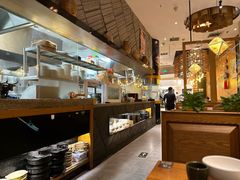 -云海肴·汽锅鸡·云南菜(苏州中心店)