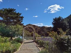 -云峰山自然风景区