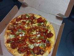 -达美乐比萨(深圳广夏路店)