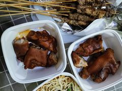 -龙虾风暴(松江店)