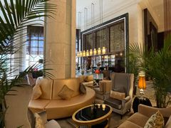 -定制下午茶·咖啡·甜品(温德姆至尊豪廷大酒店)