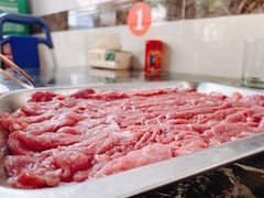 -欣悦坊陈一刀热气羊肉火锅(清真路店)
