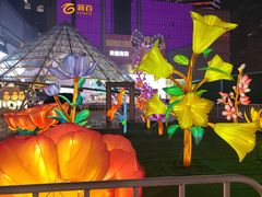 -南京时尚莱迪购物广场(正洪街店)