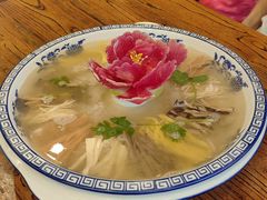 -老雒阳面馆·水席(定鼎门店)