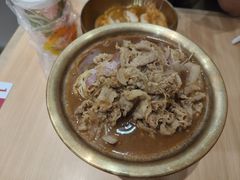 -小木屋拌饭(西安华阳城店)
