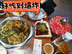 -槐店王婆大虾(开发区店)