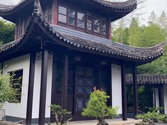 -木子山庄·安徽省老字号·中国炖锅宴
