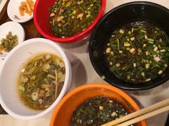 -乡党臊子面(丰庆公园店)