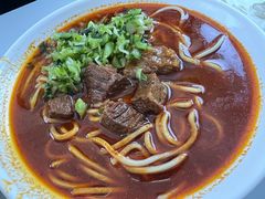 -大碗面(洗面桥街店)